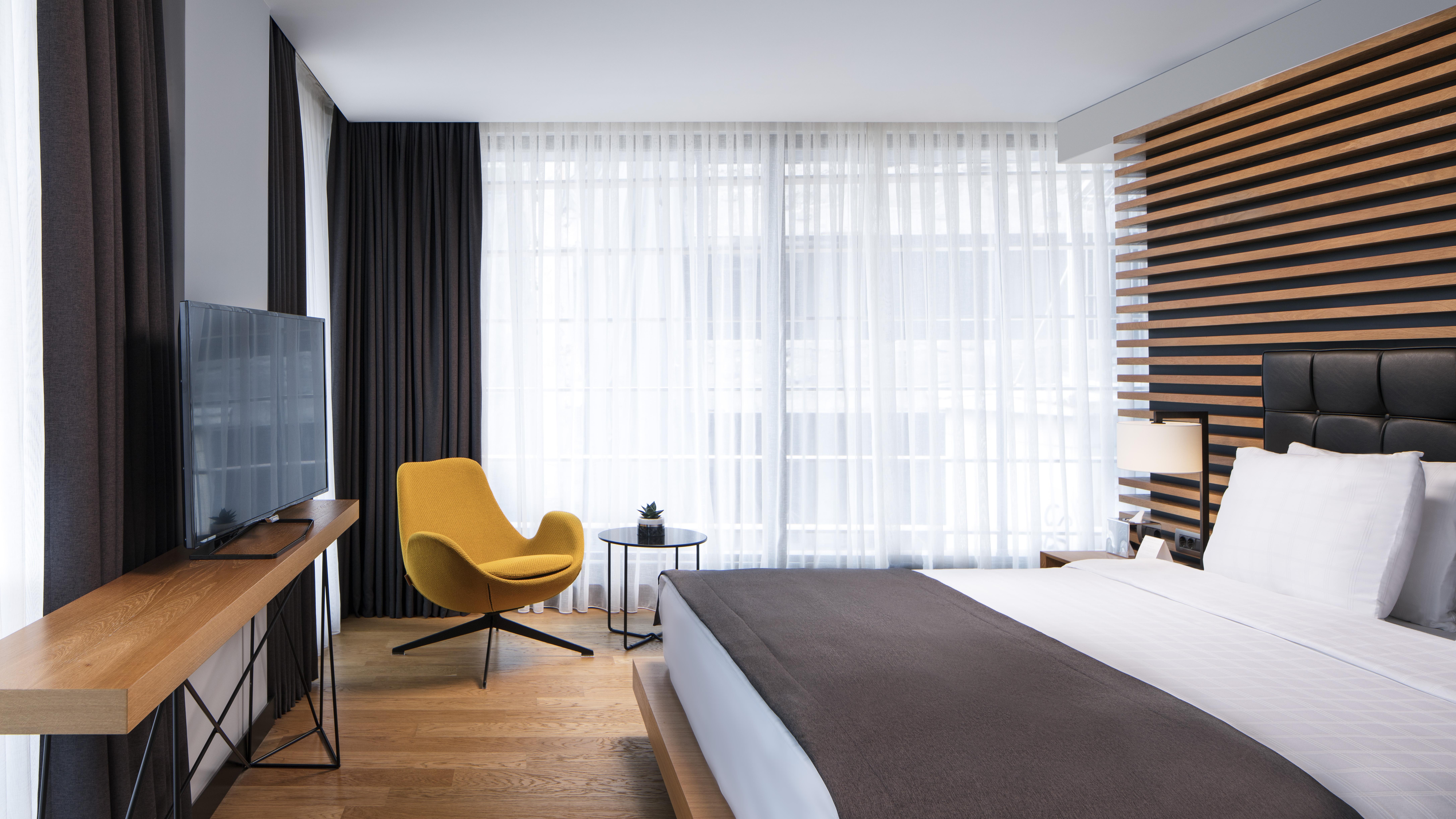 Metropolitan Hotels Bosphorus - Special Category Istambul Exterior foto