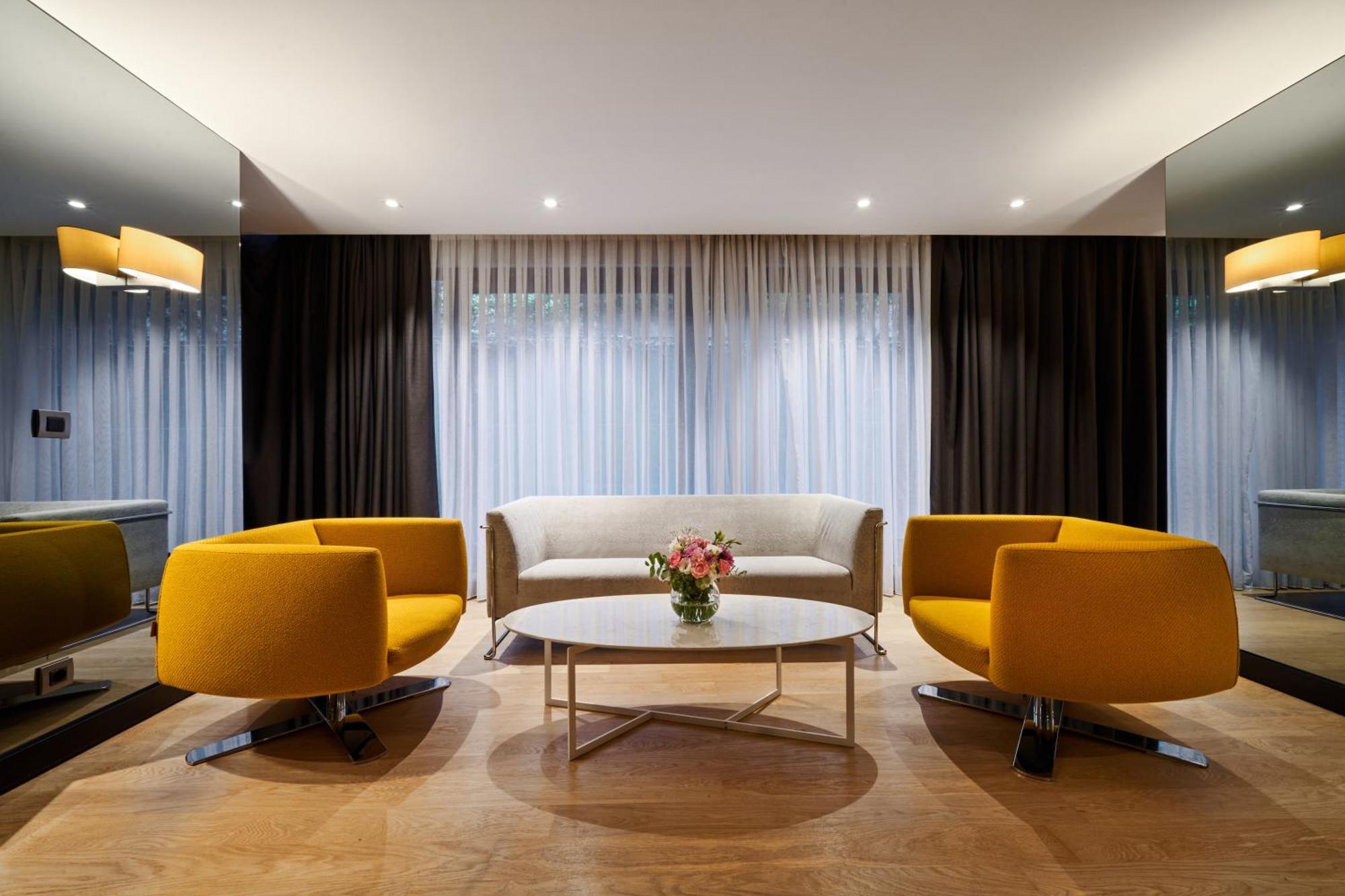Metropolitan Hotels Bosphorus - Special Category Istambul Exterior foto