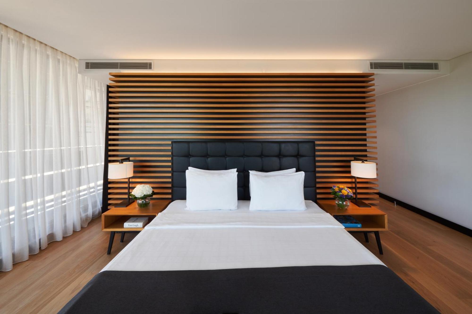 Metropolitan Hotels Bosphorus - Special Category Istambul Exterior foto