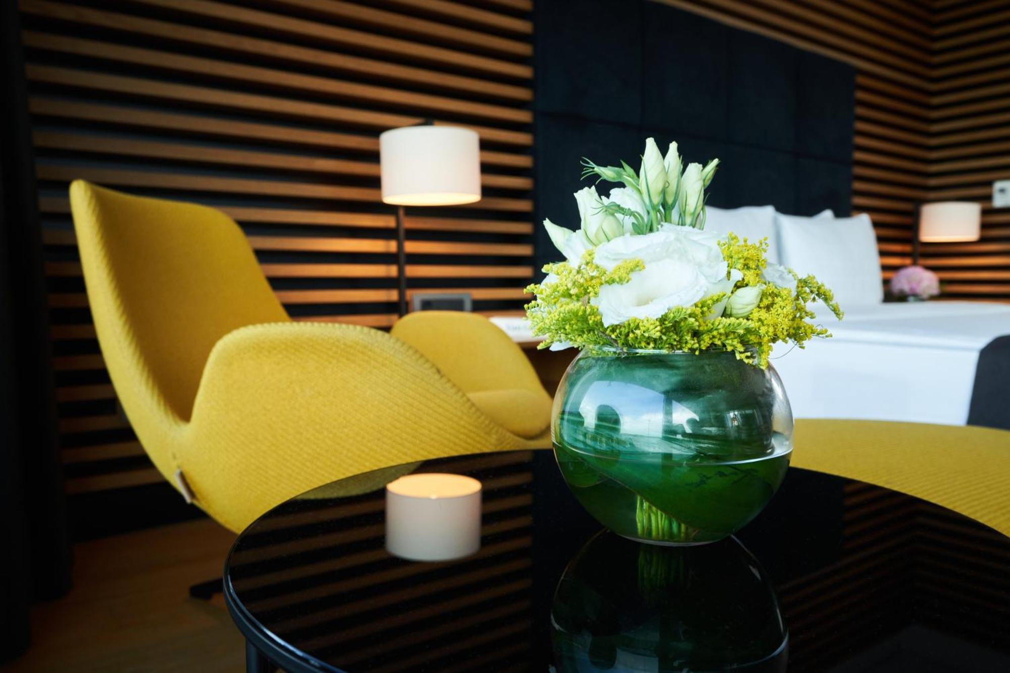 Metropolitan Hotels Bosphorus - Special Category Istambul Exterior foto